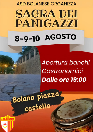 Calcio - Bolanese verso la Sagra mentre ufficializza la rosa