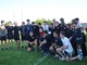 Rugby: impegni soprattutto per le squadre giovanili