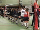 Pallavolo - Al Lunezia tocca la squadra forse più in forma del momento