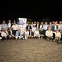 40 Anni di Storia e Passione: La Lex '84 Celebra la Sua Squadra di Calcio