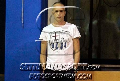 TANTI AUGURI A... Michele Lombardo
