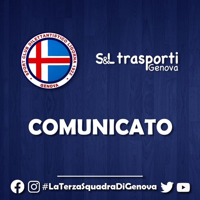 SERIE D La risposta del Ligorna al comunicato della Vogherese