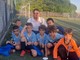 Calcio - Il La Foce 2015 si impone nel Torneo Punto Glass