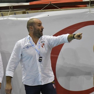 Iren Quinto condannato da un rigore in casa dell’Ortigia