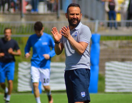 ECCELLENZA I commenti dei mister