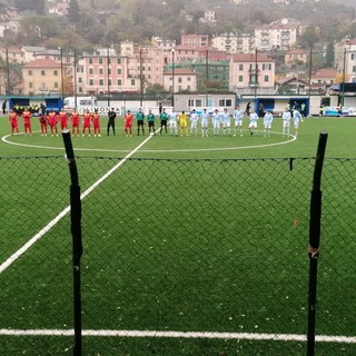 SERIE D/ PAREGGIO CASALINGO PER IL LIGORNA CONTRO IL BRA