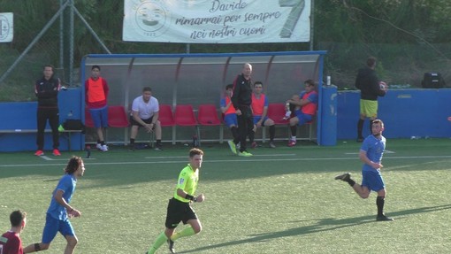 Calcio - Lerici imbattuto benché in dieci