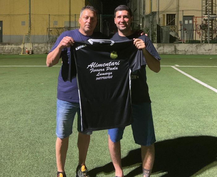 LUMARZO Separazione da mister Lamuedra