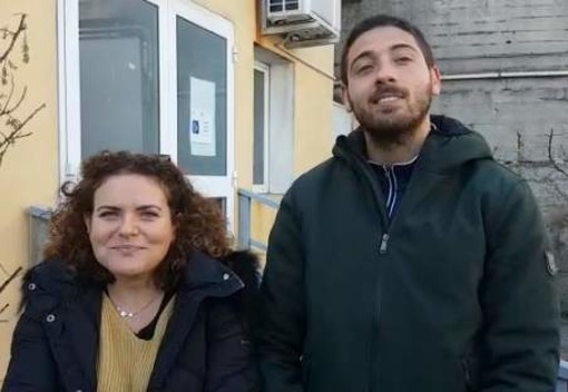 VIDEO - Via Acciaio-Oregina, intervista alla famiglia Lazzari