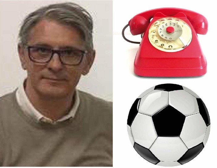 VIDEO LINEA DIRETTA CON ANDREA LEVAGGI Tutta la verità sul caso Real Fieschi