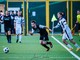 Serie D: Lavagnese - Derthona 1-2, tanta sfortuna e decisioni discutibili stoppano i bianconeri