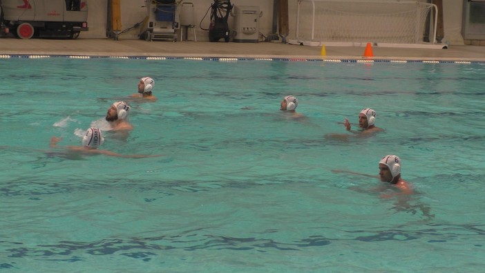 Pallanuoto - Lerici Sport indenne anche a Livorno