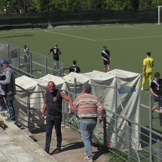 Calcio - Il Levanto ospita il "fanalino di coda"