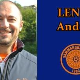Eccellenza, Sammargheritese, le riflessioni di Andrea Lenzo