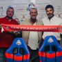 LOANO SAN FRANCESCO Ecco il nuovo allenatore