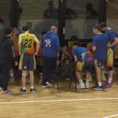 BASKET Un "fanalino di coda" per avviare l'anno nuovo della Landini BASKET Un "fanalino di coda" per avviare l'anno nuovo della Landini