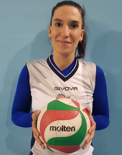 Pallavolo - Si conferma terzo il Podenzana Tresana