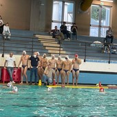Pallanuoto - Il Lerici Sport va a Voltri
