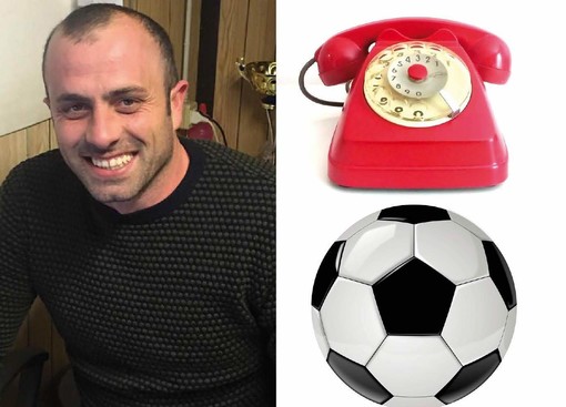 VIDEO LINEA DIRETTA CON... Davide Baracco