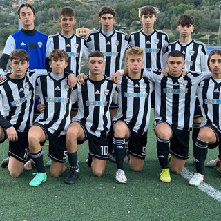JUNIORES REGIONALE | LA LAVAGNESE CORRE, QUARTA VITTORIA CONSECUTIVA, A S.MARGHERITA E' 1-2