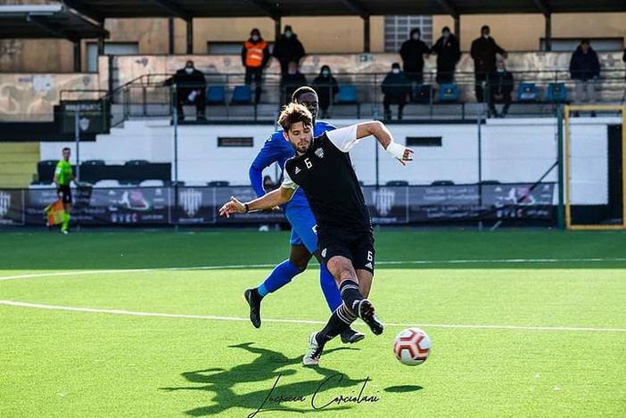 LAVAGNESE Serie D: disastro bianconero, imperativo riscattarsi!