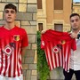 BORGO INCROCIATI Presentate altre due pedine