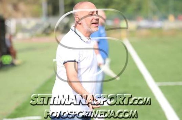 LORIA MISTER DELLA SETTIMANA