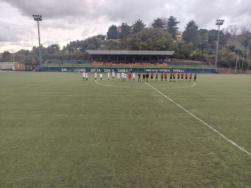 Legino - LC James: i savonesi affrontano l'ultima in classifica, infarcita di assenze in ogni reparto