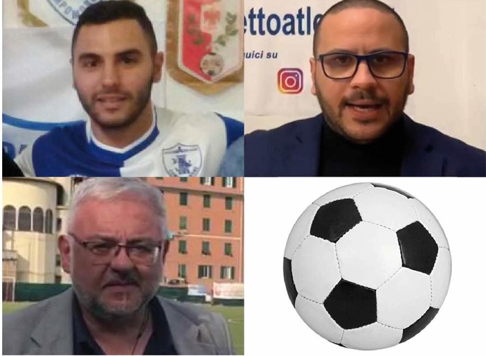 VIDEO Alle 22 la diretta FB con James Flori, Tony Odescalchi e Rosario Aveni GUARDA LA PUNTATA