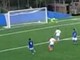 VIDEO/MOLASSANA-LIGORNA 1-2 Il gol fantasma di Lucignano