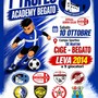 1° TROFEO ACADEMY BEGATO Grande successo per la prima giornata