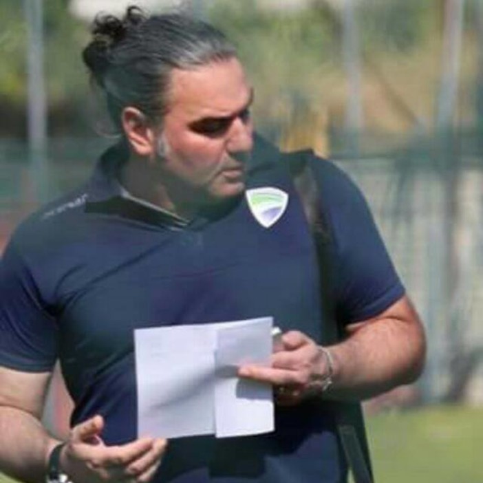 FOLLO SAN MARTINO Presentato il nuovo team manager e addetto stampa
