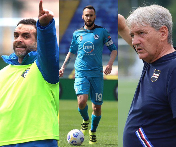 Ascoli, Terzi e Tufano Ascoli, Terzi e Tufano