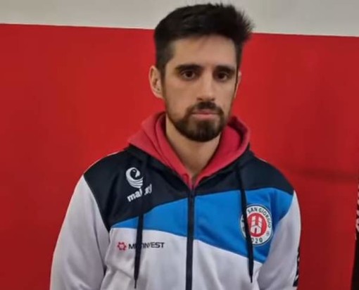 VIDEO SAN GIORGIO-CASELLESE Intervista ad Alberto Levrero