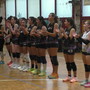 Pallavolo - Prima trasferta per la Rainbow Spezia Pallavolo - Prima trasferta per la Rainbow Spezia
