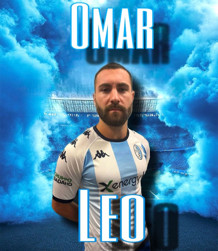 PIETRA LIGURE Arrivano Leo &amp; Delicato