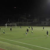 Calcio - Stati d'animo e situazioni opposte in Follo-Levanto