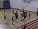 Basket - Il weekend delle squadre giovanili del Progetto Golfo