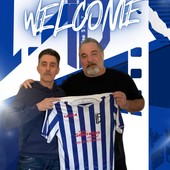 BEVERINO Juri Lertora è il nuovo Team Manager e Addetto Stampa BEVERINO Juri Lertora è il nuovo Team Manager e Addetto Stampa