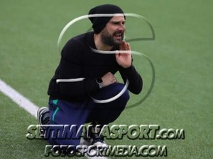 GIORGIO LANZARONE "Busalla-Albenga 5-1 il mio ricordo più bello"