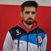 VIDEO SAN GIORGIO-CASELLESE Intervista ad Alberto Levrero