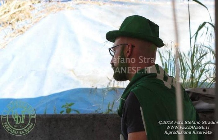 FEZZANESE Dopo 5 anni lascia Guido Lorenzelli