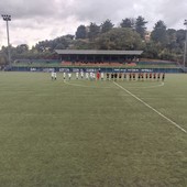 Legino - LC James: i savonesi affrontano l'ultima in classifica, infarcita di assenze in ogni reparto