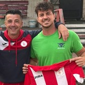 LUCA LO CICERO  "La squadra ideale? Ne dovrei fare più di una, per ogni settore..."