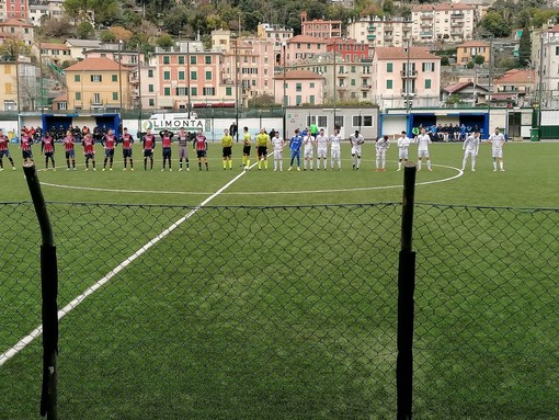 SERIE D I recuperi in diretta LIVE