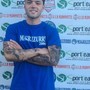 MAGRA AZZURRI Un gradito ritorno