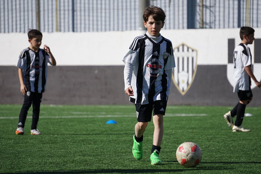 IL RACCONTO E LE FOTO DEL TORNEO DEL TIGULLIO - TROFEO CITTA' DI LAVAGNA - PULCINI 2014 - 1 APRILE 2024