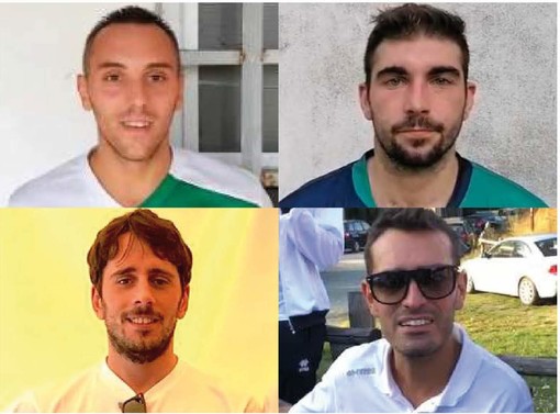 VIDEO La diretta FB delle 22 con quattro grandi protagonisti del calcio in Vallestura GUARDA LA PUNTATA