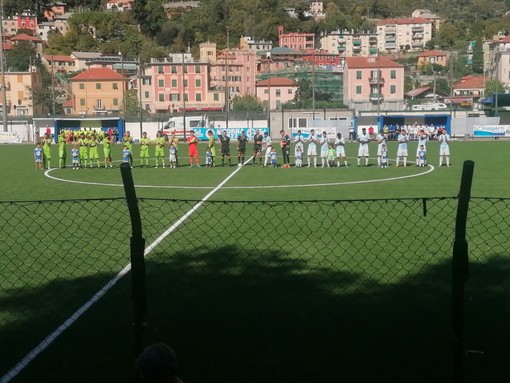Ligorna Lavagnese