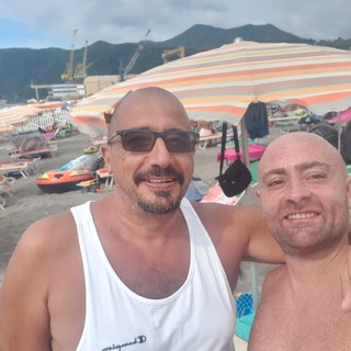 UN FERRAGOSTO... "Goliardico"